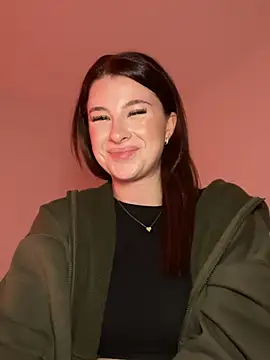 Mia-Minou online show from 03/17/26, 09:29