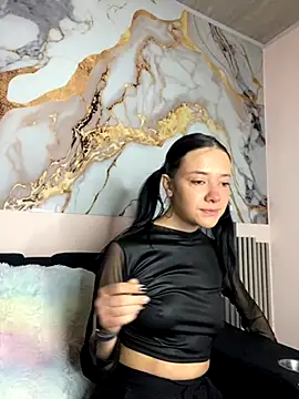 Isabella 21x online show from 09/11/25, 12:38