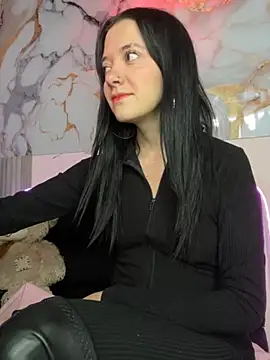 Isabella 21x online show from 11/20/25, 01:00