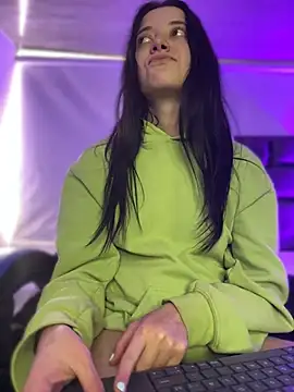 Isabella 21x online show from 07/06/26, 03:03