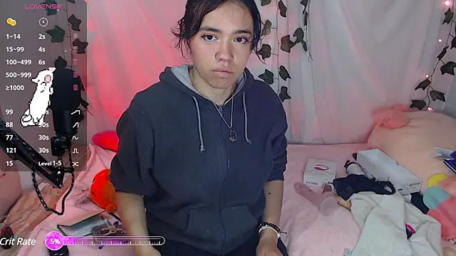 sophie north online show from 02/01/25, 07:44