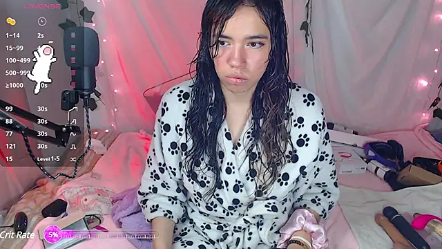 sophie north online show from 02/06/25, 02:48