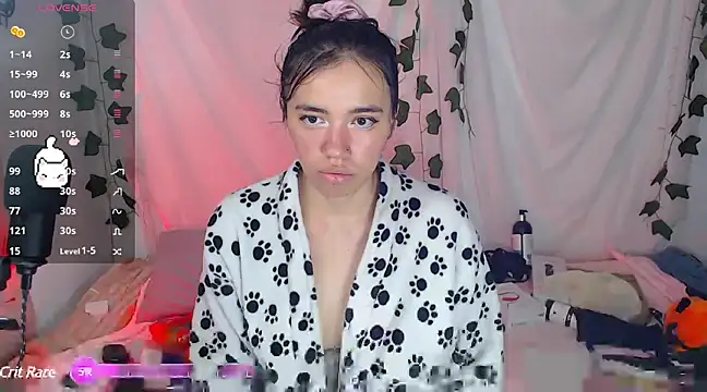 sophie north online show from 02/08/25, 05:18