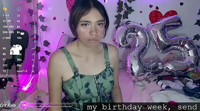 sophie north online show from 02/18/25, 06:15