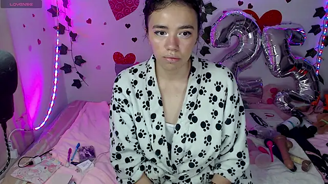 sophie north online show from 02/25/25, 03:16