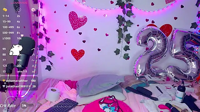 sophie north online show from 02/25/25, 06:53