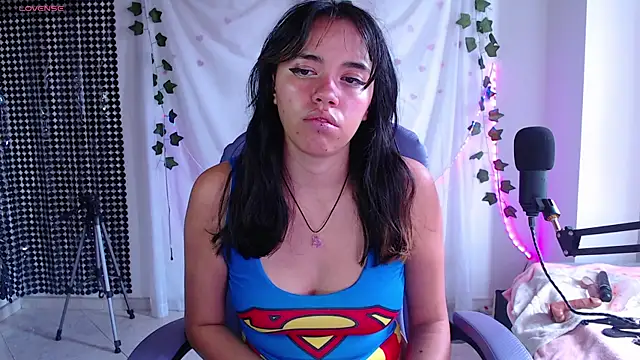 sophie north online show from 09/15/25, 03:23