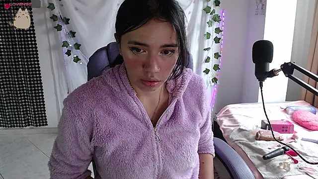 sophie north online show from 02/03/26, 05:51