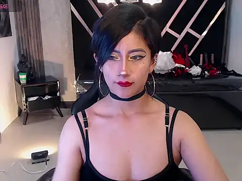 Snapshot of artemisa_ch1 chatting on 10/27/25, 04:27 artemisa ch1 online show from 10/27/25, 04:27