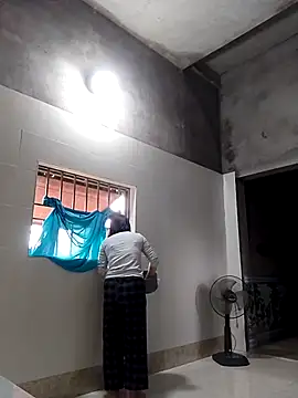 Aninyin22 online show from 11/12/25, 03:40