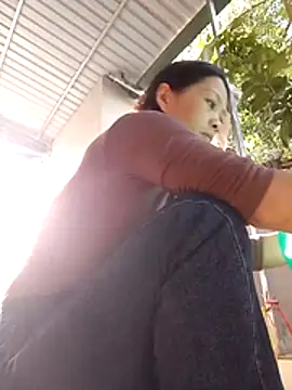 Aninyin22 online show from 11/26/25, 01:17