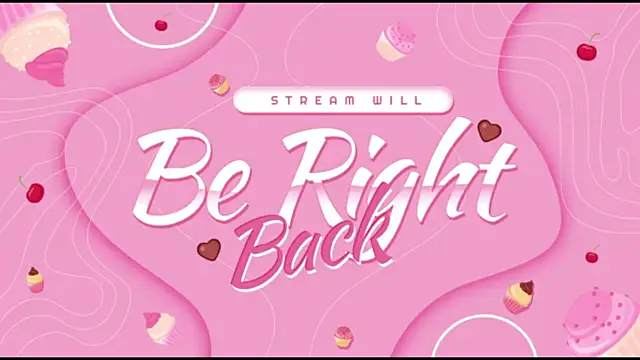 Snapshot of Alexxa chatting on 10/25/25, 05:40 Alexxa online show from 10/25/25, 05:40