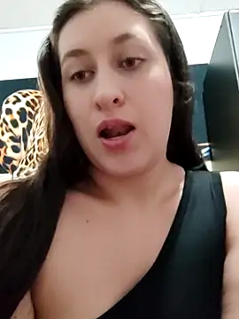 dulccemaria24 online show from 03/17/25, 08:09