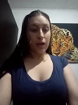 dulccemaria24 online show from 11/23/25, 07:24