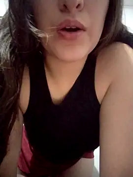 dulccemaria24 online show from 01/17/26, 01:32