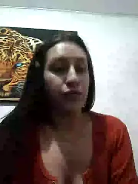 Snapshot of dulccemaria24 chatting on 06/28/26, 12:27 dulccemaria24 online show from 06/28/26, 12:27