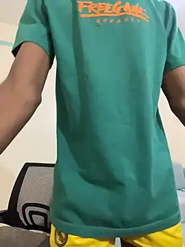 Dawi3 online show from 02/08/26, 07:34