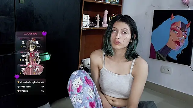 Camila---torres online show from 03/26/26, 04:34