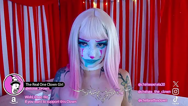 Snapshot of Eloise-brown chatting on 06/30/26, 03:35 Eloise-brown online show from 06/30/26, 03:35