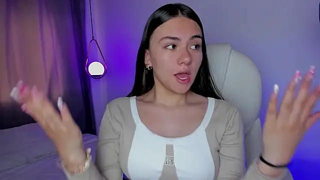 mia nevaeh online show from 02/07/26, 08:23