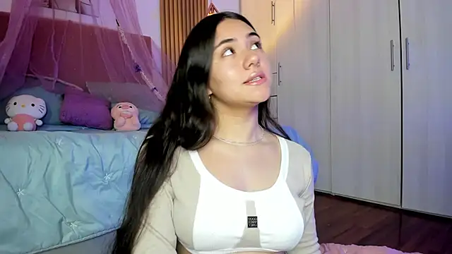 mia nevaeh online show from 02/27/26, 09:04