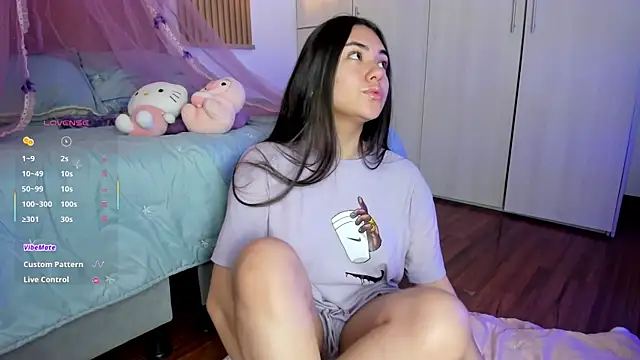 mia nevaeh online show from 02/28/26, 09:16