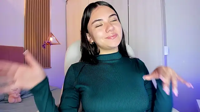 mia nevaeh online show from 03/14/26, 09:20