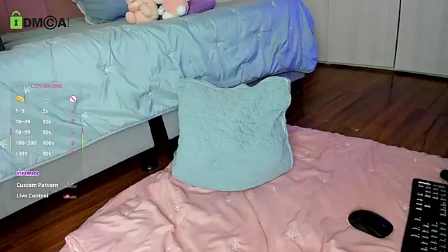 mia nevaeh online show from 06/14/26, 02:24