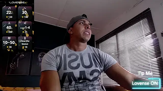 randy paterman  online show from 01/12/26, 07:19