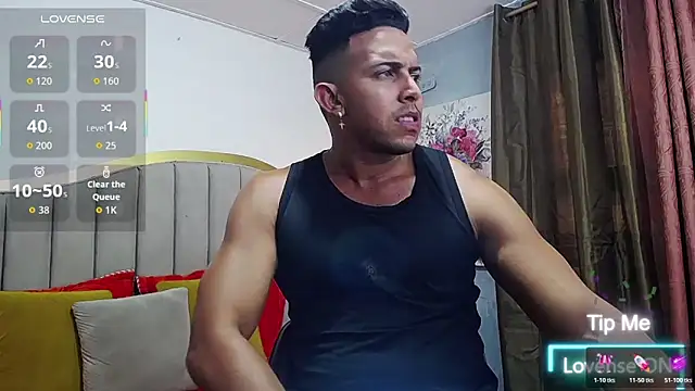 randy paterman  online show from 03/12/26, 07:09