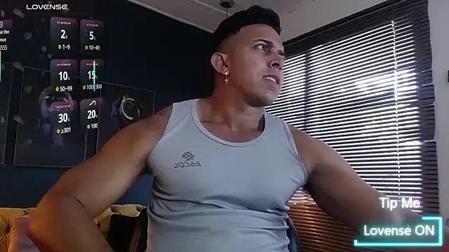 randy paterman  online show from 03/13/26, 07:20