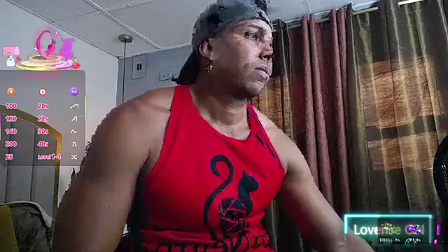 Snapshot of randy_paterman_ chatting on 06/15/26, 07:16 randy paterman online show from 06/15/26, 07:16