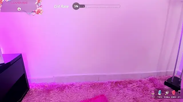Snapshot of Olivia_fx chatting on 12/16/24, 11:18 Olivia fx online show from 12/16/24, 11:18