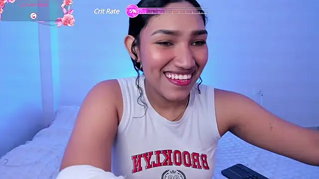 Snapshot of Olivia_fx chatting on 01/30/25, 05:30 Olivia fx online show from 01/30/25, 05:30