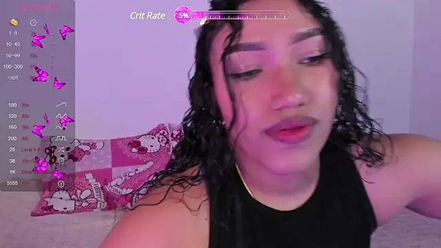 Snapshot of Olivia_fx chatting on 03/19/25, 11:36 Olivia fx online show from 03/19/25, 11:36