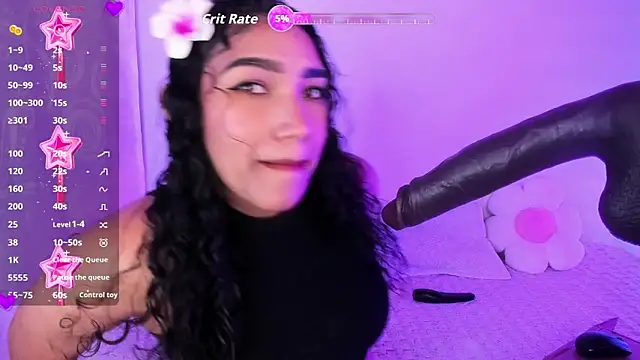 Olivia fx online show from 11/28/25, 05:04