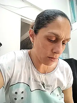 Corina hot online show from 11/22/25, 04:39