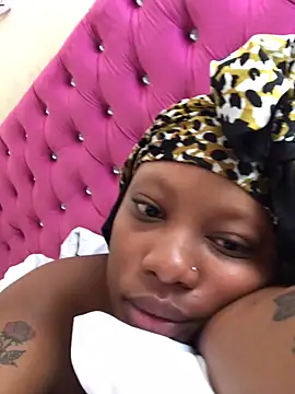 Miss Moriah online show from 02/25/25, 07:42