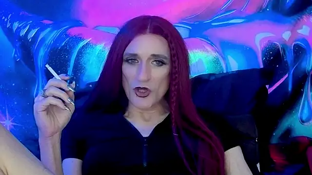 Snapshot of LuvNuk chatting on 12/03/25, 08:40 LuvNuk online show from 12/03/25, 08:40