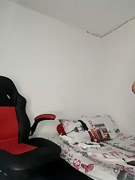 Snapshot of Fanny_Klean chatting on 02/01/25, 09:21 Fanny Klean online show from 02/01/25, 09:21