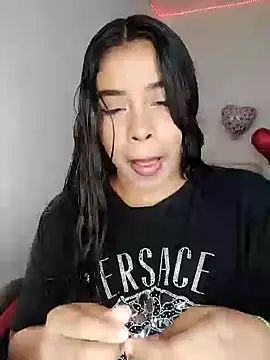 Snapshot of Fanny_Klean chatting on 03/10/25, 03:34 Fanny Klean online show from 03/10/25, 03:34