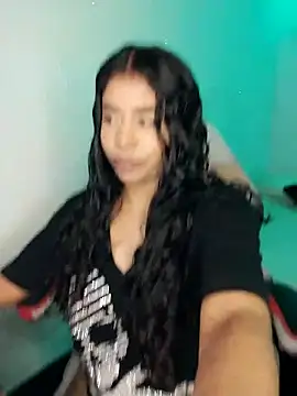 Snapshot of Fanny_Klean chatting on 11/03/25, 05:20 Fanny Klean online show from 11/03/25, 05:20