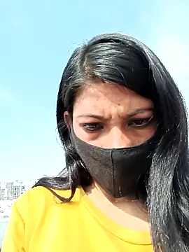 Snapshot of Noorkhatoon chatting on 02/15/25, 06:02 Noorkhatoon online show from 02/15/25, 06:02