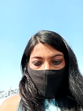 Snapshot of Noorkhatoon chatting on 02/24/25, 09:10 Noorkhatoon online show from 02/24/25, 09:10