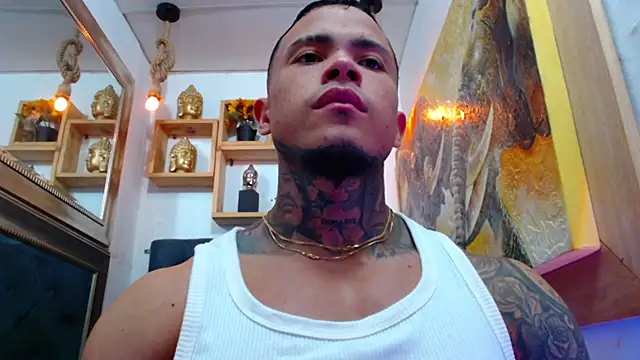 david rousse  online show from 01/22/25, 04:13