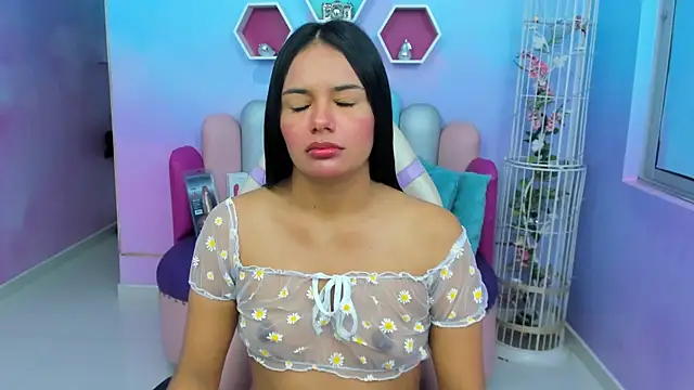 Snapshot of LYA_SWEETX chatting on 01/27/25, 03:26 LYA SWEETX online show from 01/27/25, 03:26
