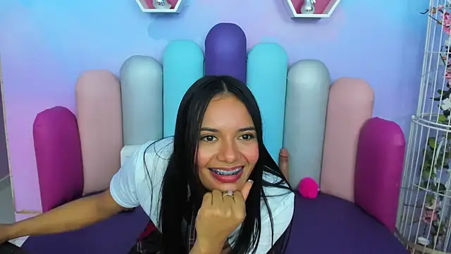Snapshot of LYA_SWEETX chatting on 01/31/25, 09:37 LYA SWEETX online show from 01/31/25, 09:37