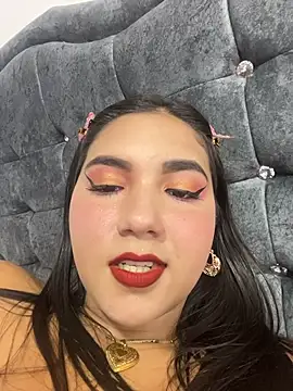 AnnaRosse1 online show from 11/16/25, 07:19