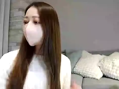 mayu629 online show from 02/03/25, 11:09