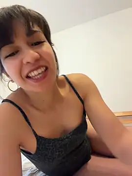 BitchyBratxxx online show from 02/19/26, 08:32